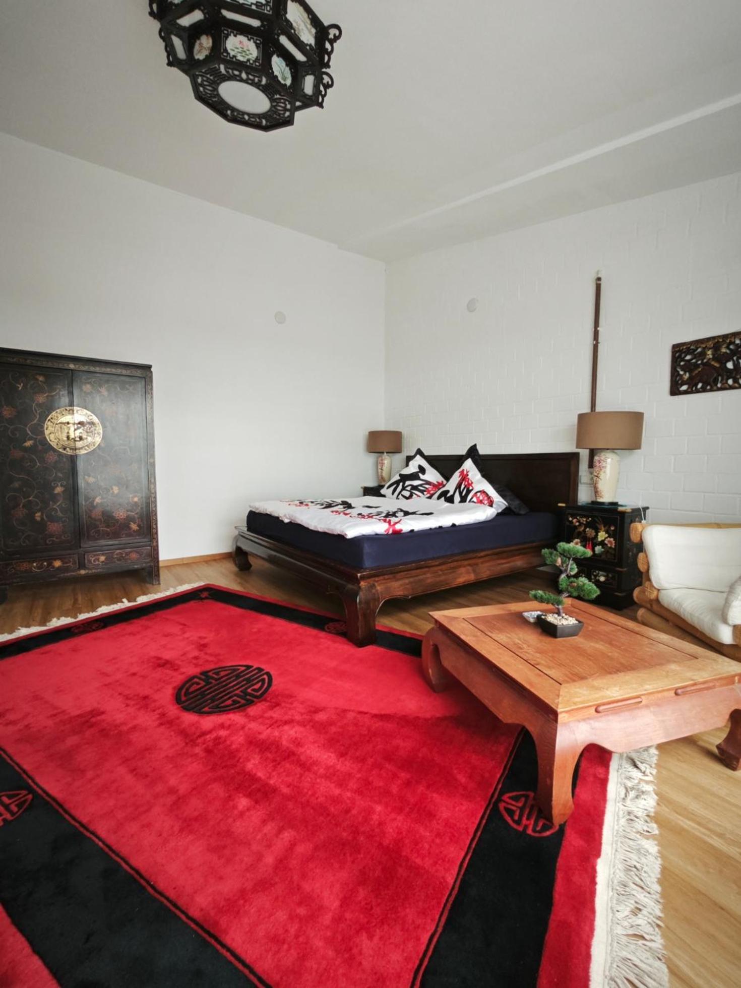Mine Hotel Weilerswist Ngoại thất bức ảnh