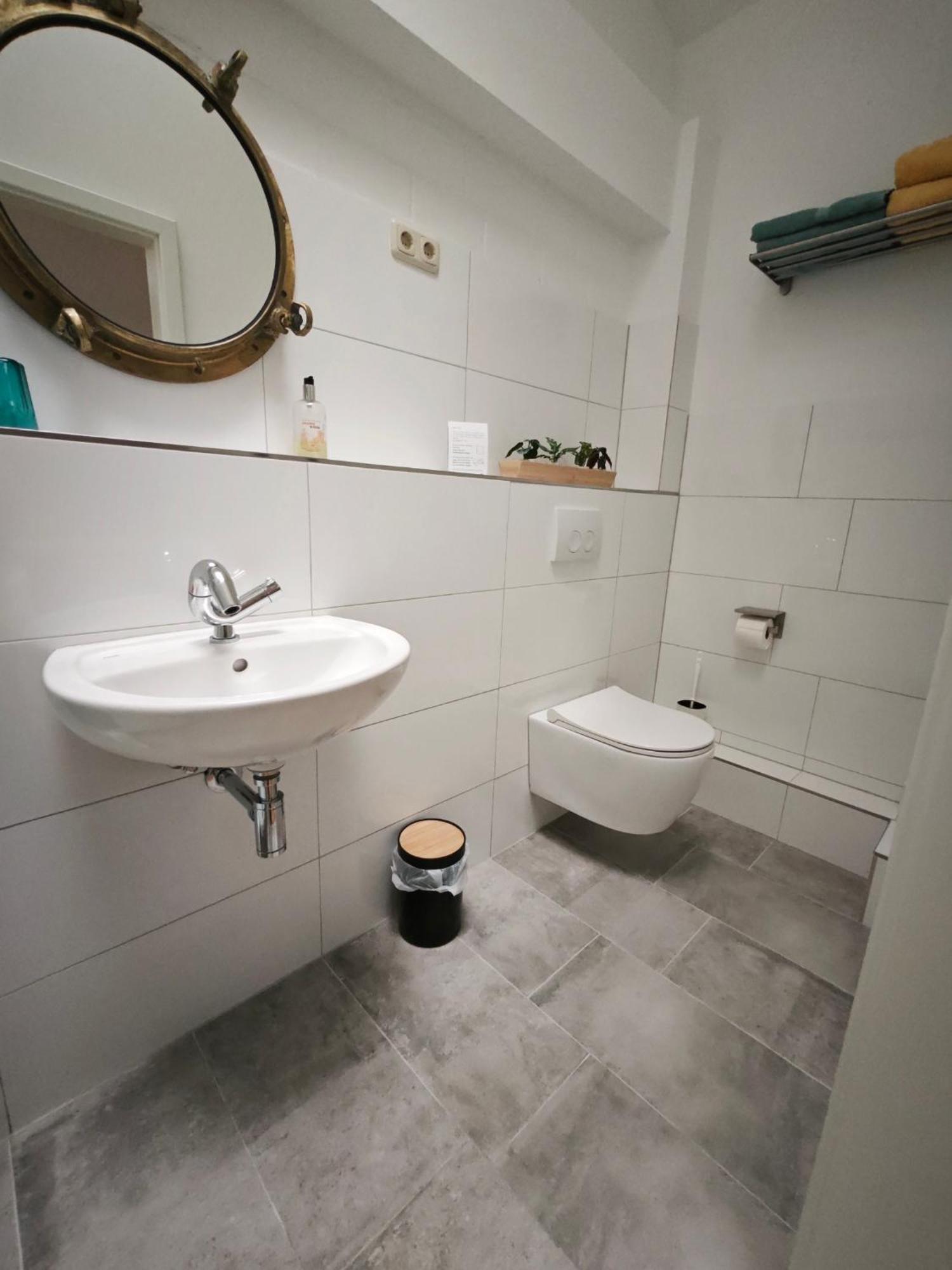 Mine Hotel Weilerswist Ngoại thất bức ảnh