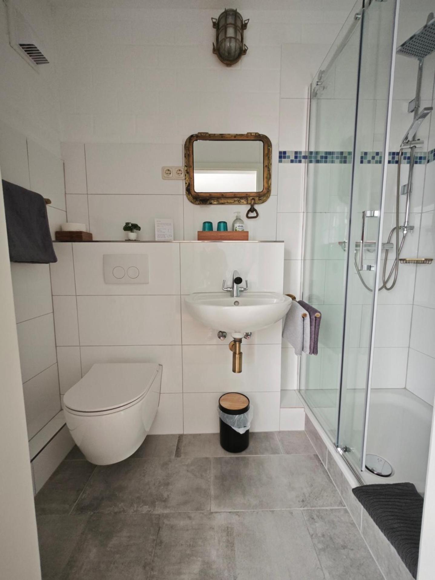 Mine Hotel Weilerswist Ngoại thất bức ảnh