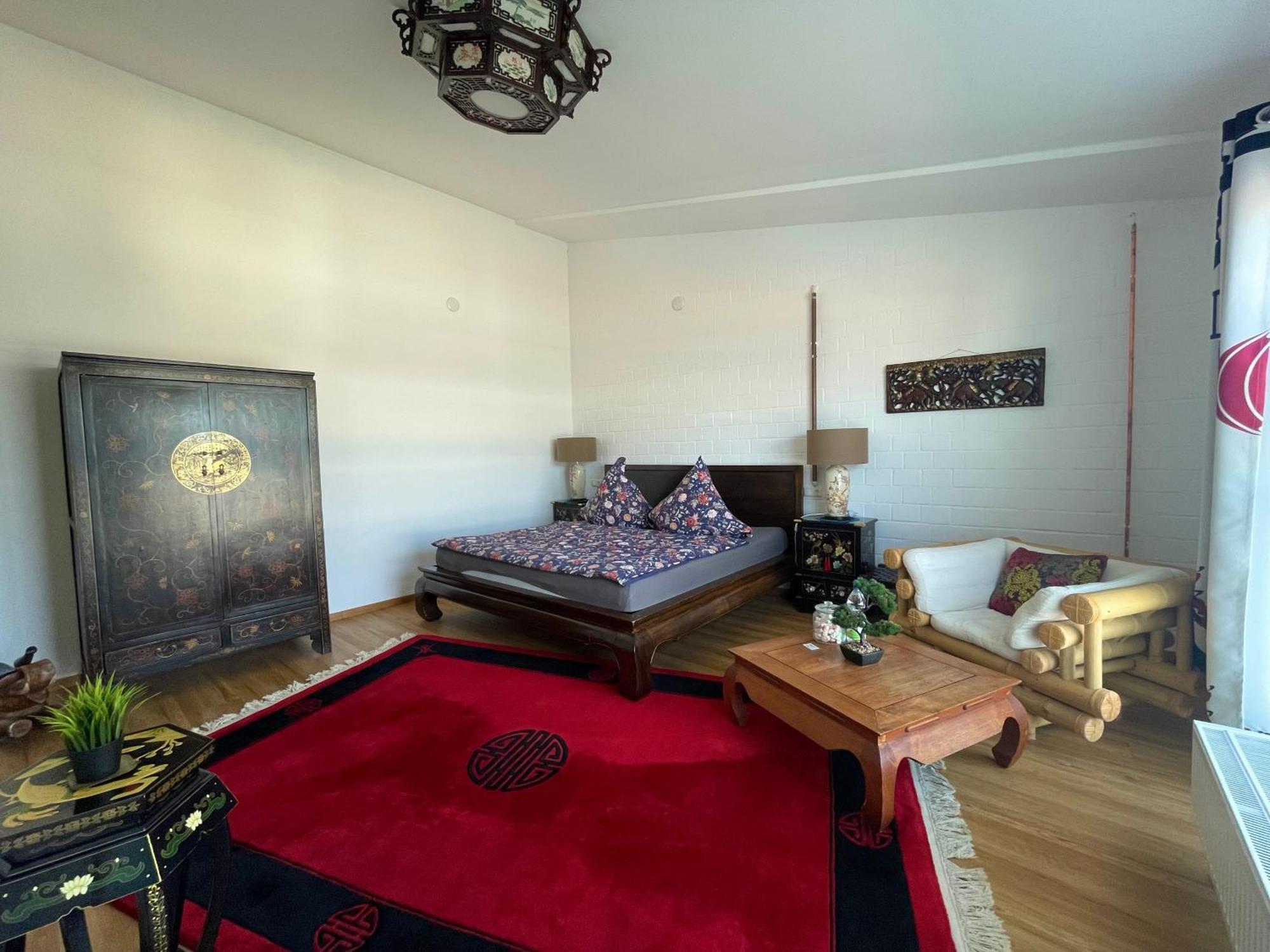 Mine Hotel Weilerswist Ngoại thất bức ảnh